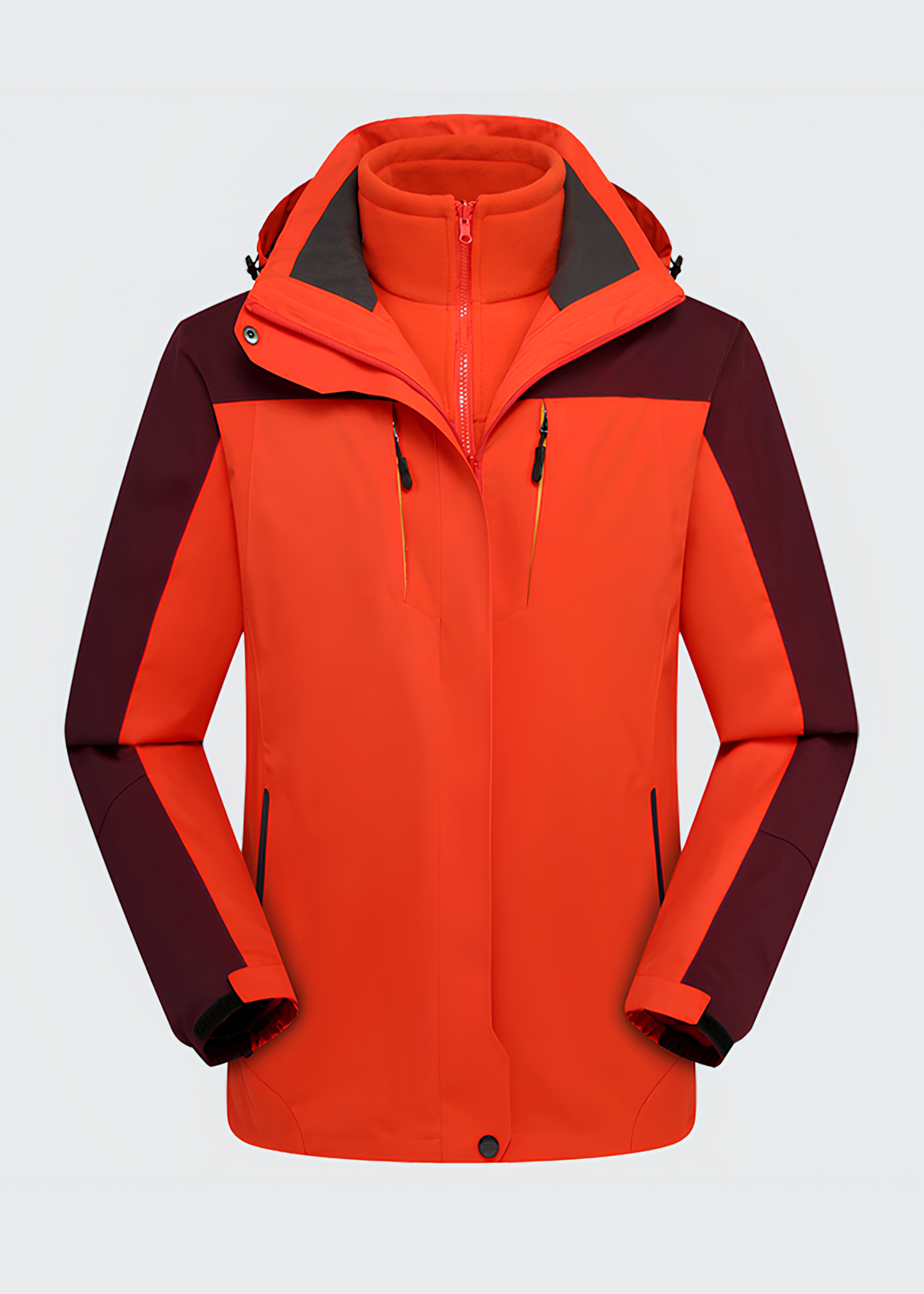 Chaqueta Urban Space 3 en 1 para Hombre