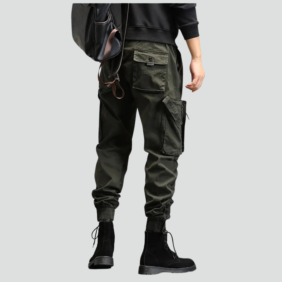 Pantalón Urbano Tactical (Últimas unidades)
