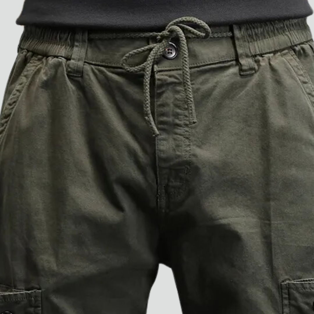 Pantalón Urbano Tactical (Últimas unidades)