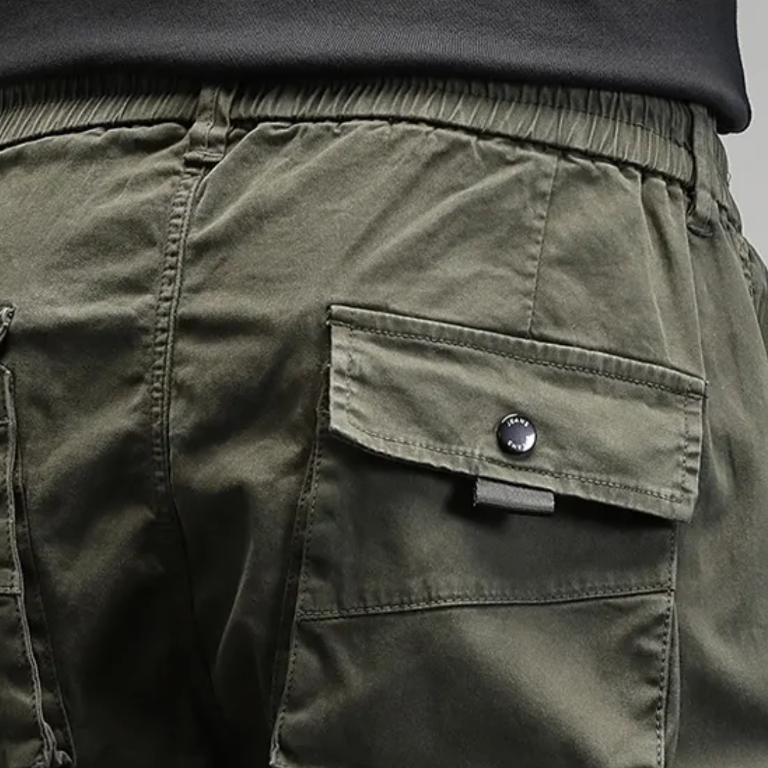 Pantalón Urbano Tactical (Últimas unidades)