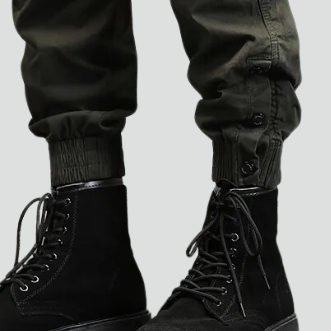 Pantalón Urbano Tactical (Últimas unidades)