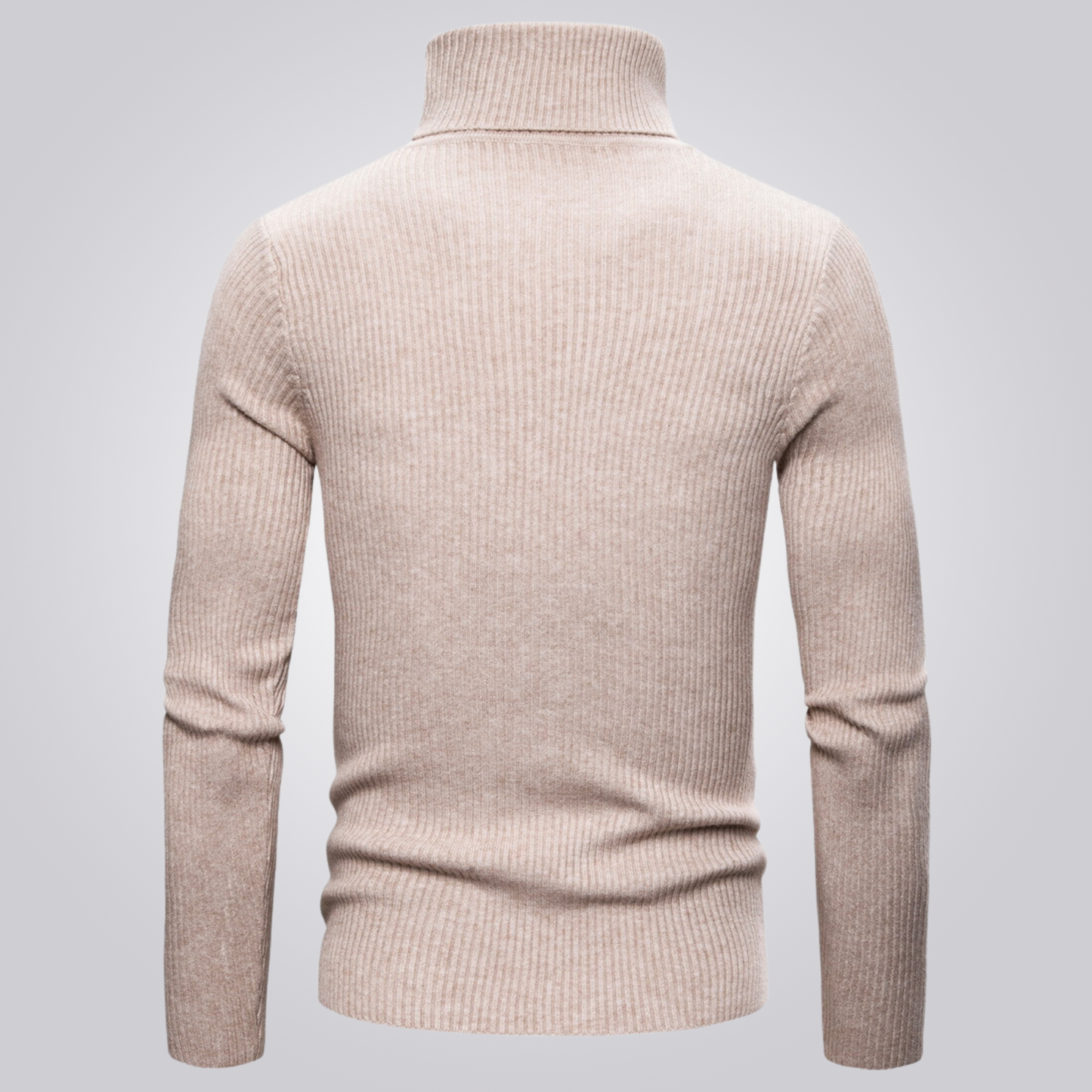 Camiseta Urbano® Gola Alta Masculina