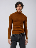 Camiseta Urbano® Gola Alta Masculina