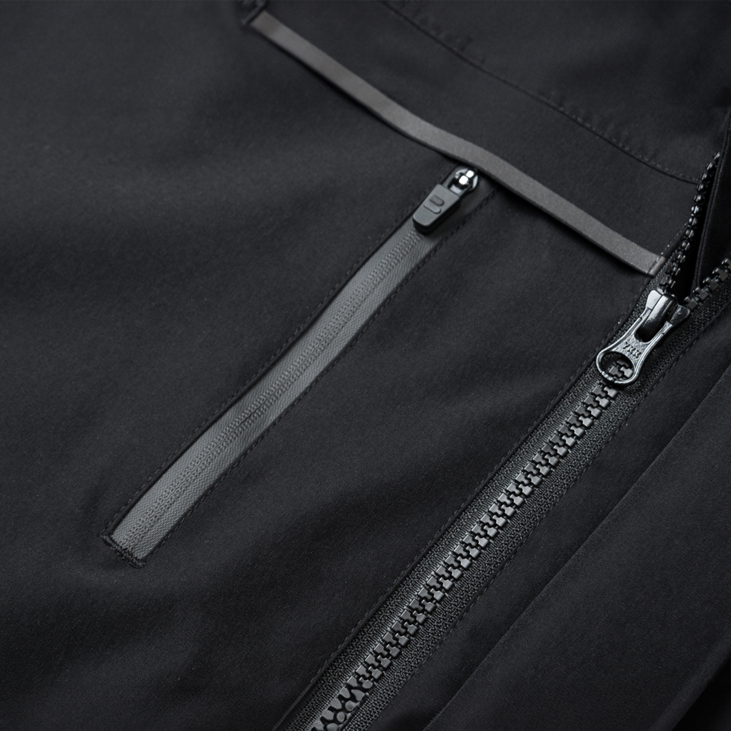 Chaqueta Urban Puffer 3 en 1 Project