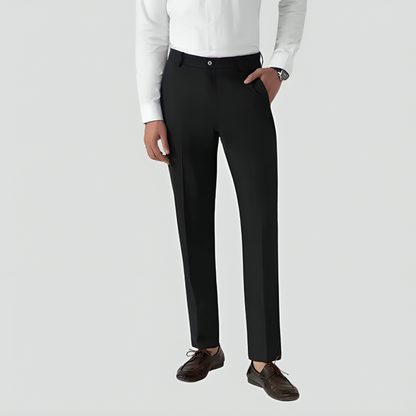 Pantalón de Vestir Urbano Alfaiataria