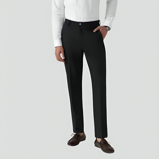 Pantalón de Vestir Urbano Alfaiataria