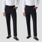Pantalón de Vestir Urbano Alfaiataria