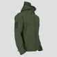 Chaqueta Adventure Impermeable para Hombre (Últimas Unidades)