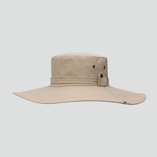 Sombrero Atacama con Protección Solar