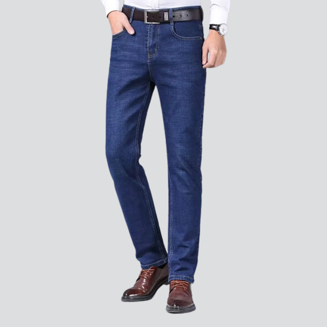 Pantalón Jeans Super Premium 120S