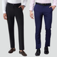 Pantalón de Vestir Urbano Alfaiataria