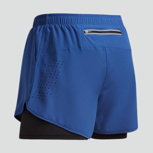 Short de Running para Hombre
