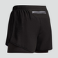 Short de Running para Hombre