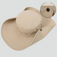 Sombrero Atacama con Protección Solar