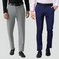 Pantalón de Vestir Urbano Alfaiataria