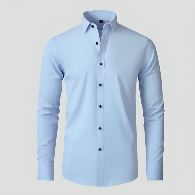 Camisa de Vestir Urbano Performance (¡Compra 1 y Llévate 2!)