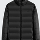 Chaqueta Puffer 3 en 1 Urbano Nebraska