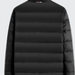 Chaqueta Puffer 3 en 1 Urbano Nebraska