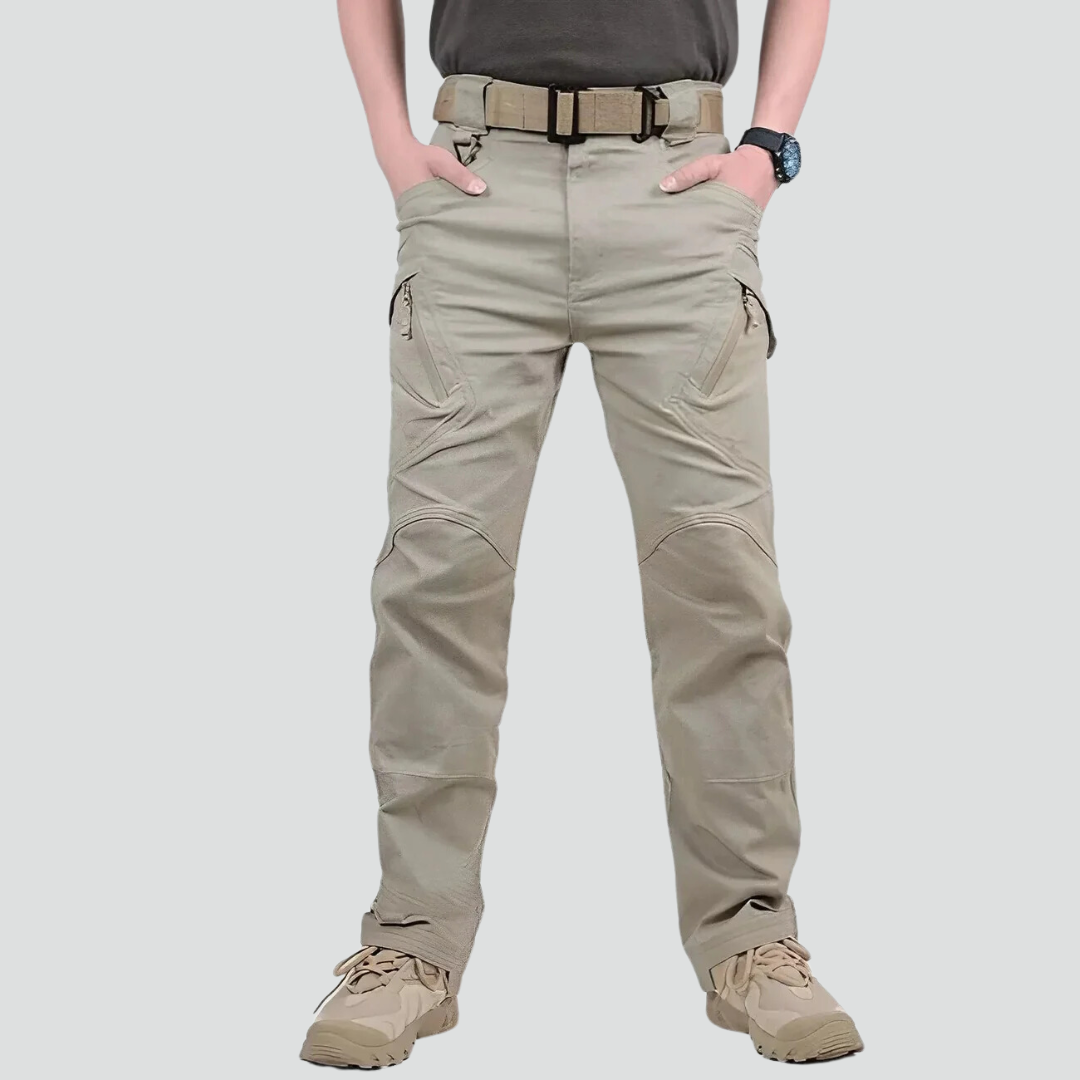 Pantalón Militar Tactical