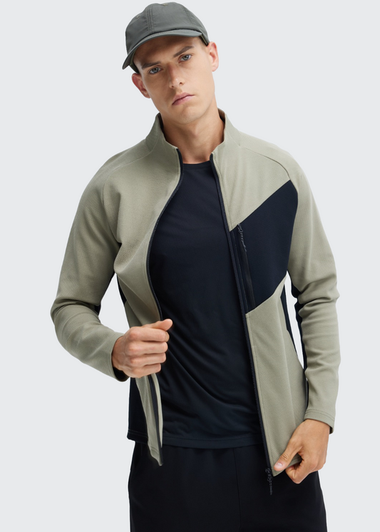 Chaqueta Urbano Reload Hombre
