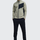 Chaqueta Urbano Reload Hombre