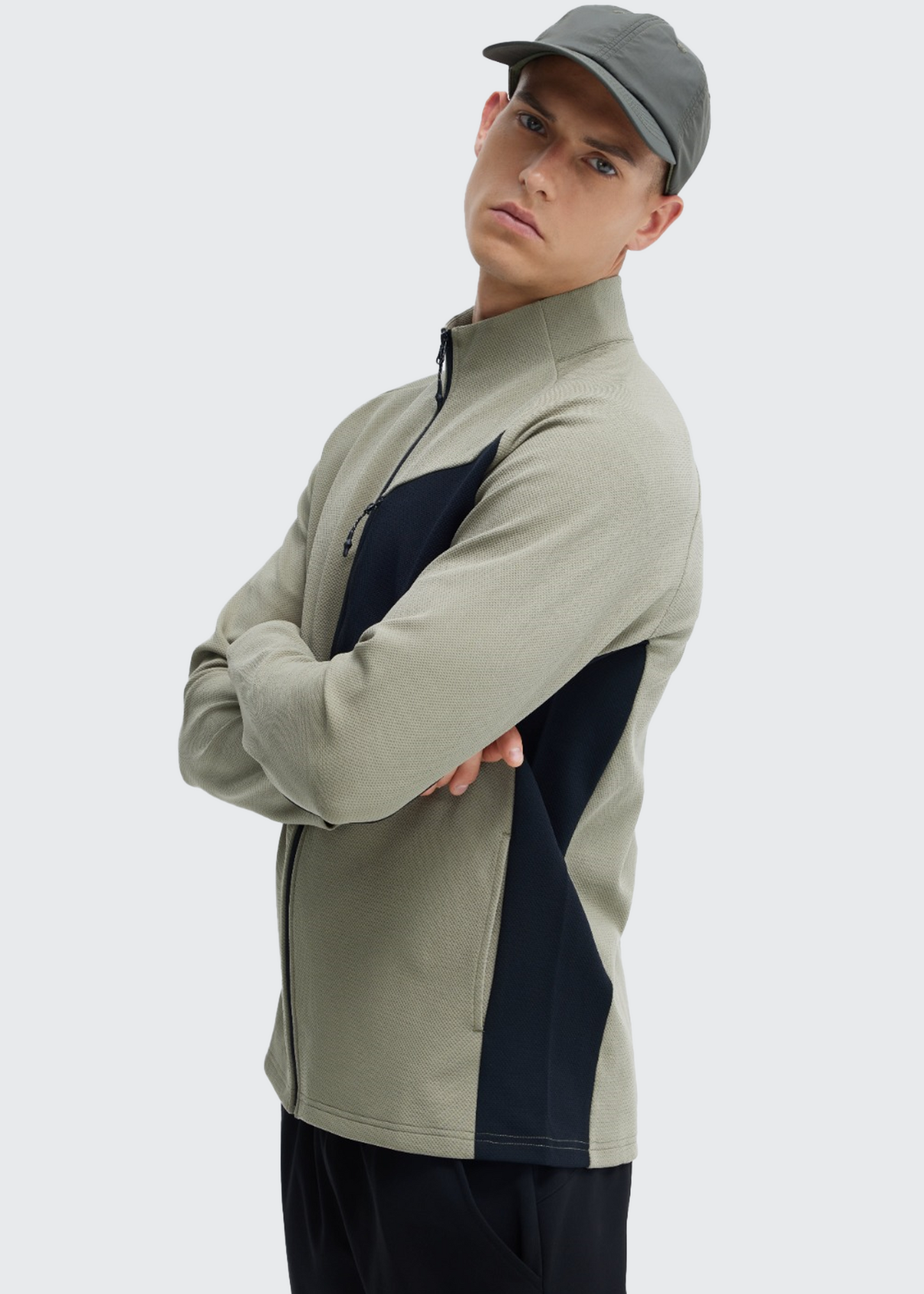 Chaqueta Urbano Reload Hombre