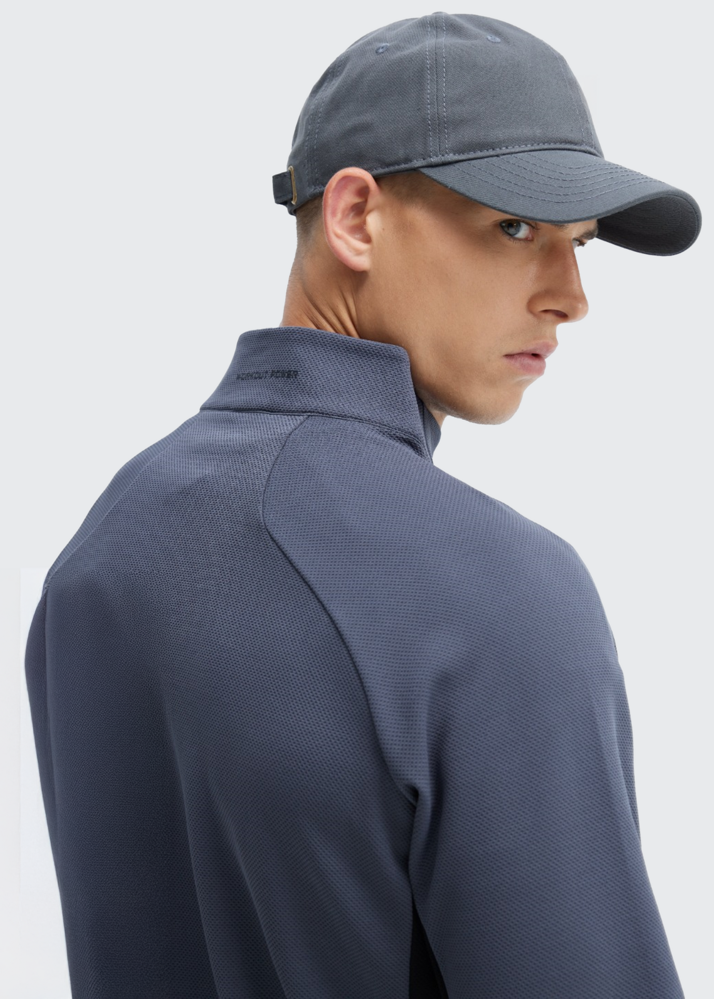 Chaqueta Urbano Reload Hombre