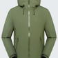 Chaqueta Impermeable Urbano Tore para Hombre