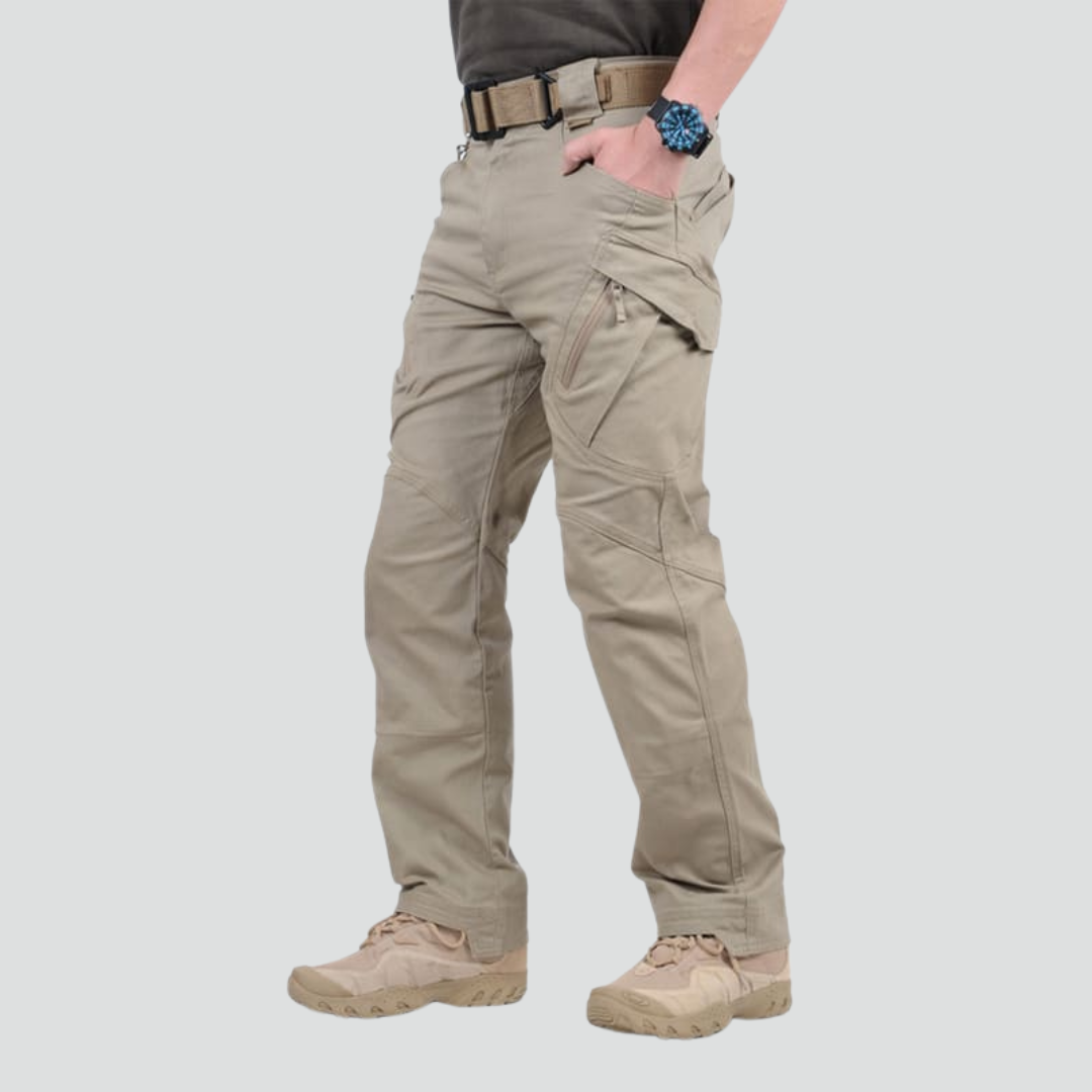 Pantalón Militar Tactical