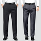 Pantalón de Vestir Tailor Made Alfaiataria (¡COMPRA 1 Y LLEVA 2!)