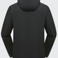 Chaqueta Impermeable Urbano Tore para Hombre