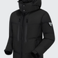 Chaqueta Urbano Cloud Hombre