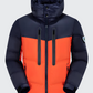 Chaqueta Urbano Cloud Hombre