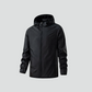Rompevientos Zermatt Impermeable con Protección UV40+ para Hombre
