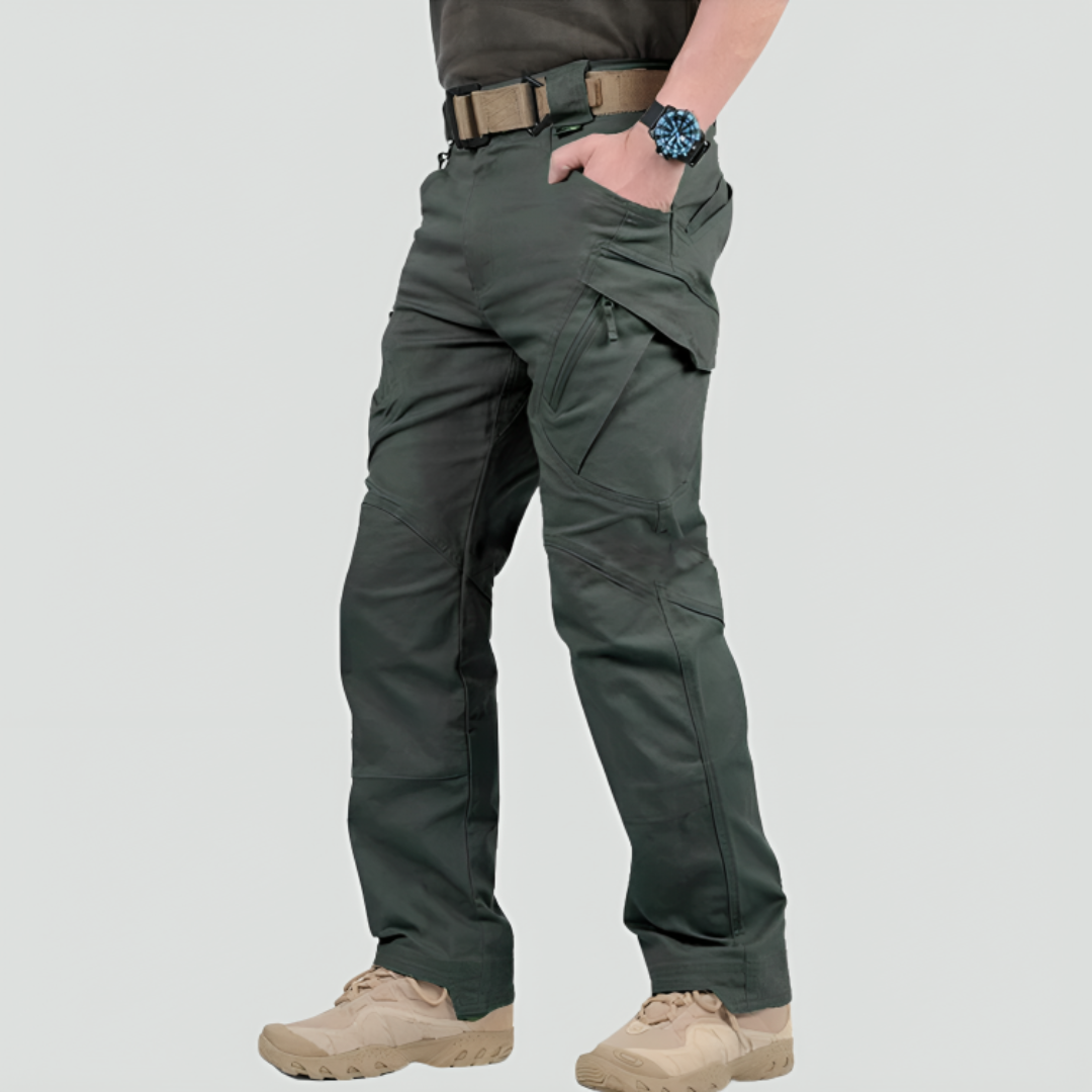 Pantalón Militar Tactical