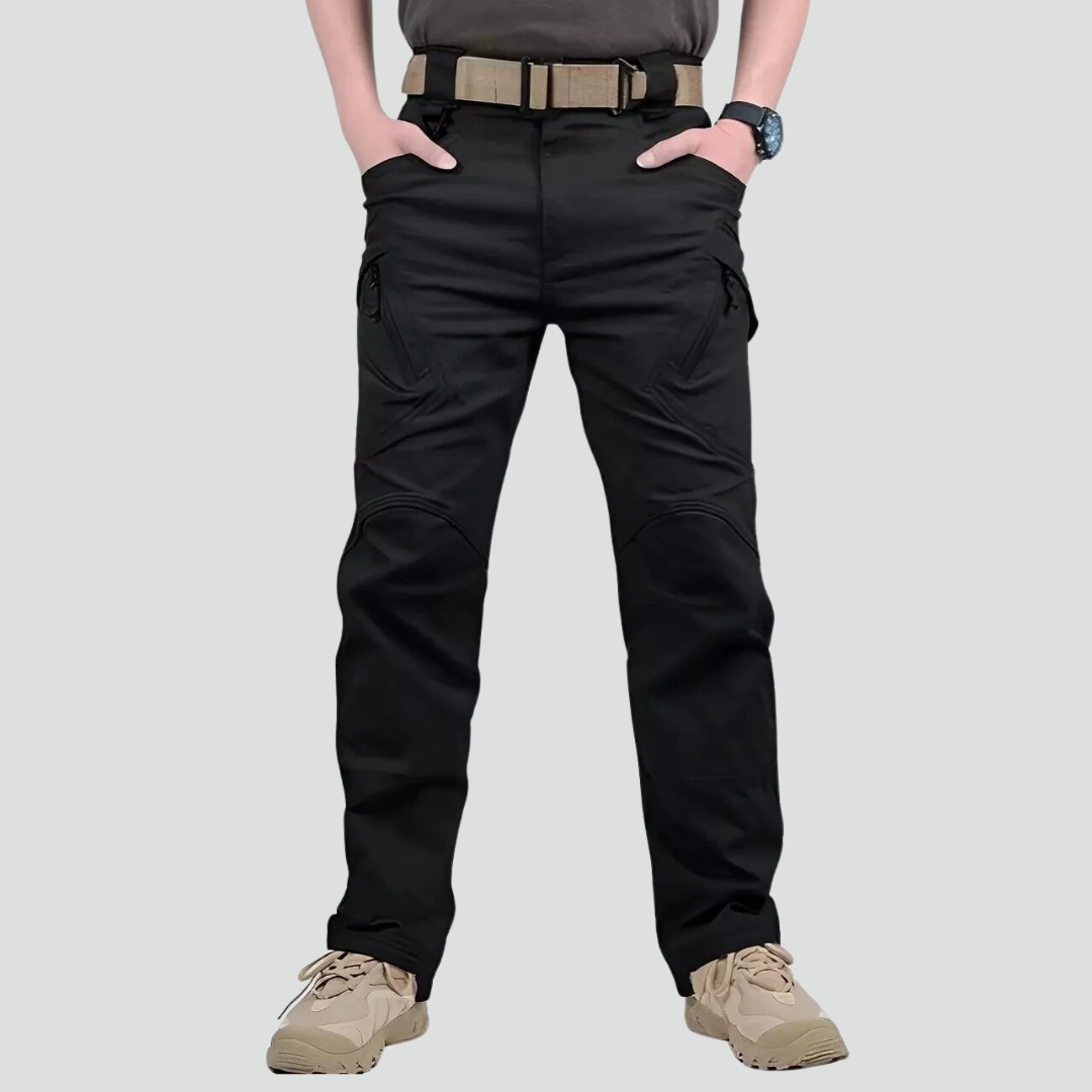 Pantalón Militar Tactical