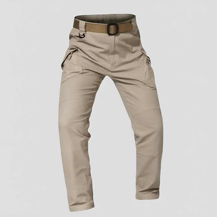 Pantalón Militar Tactical