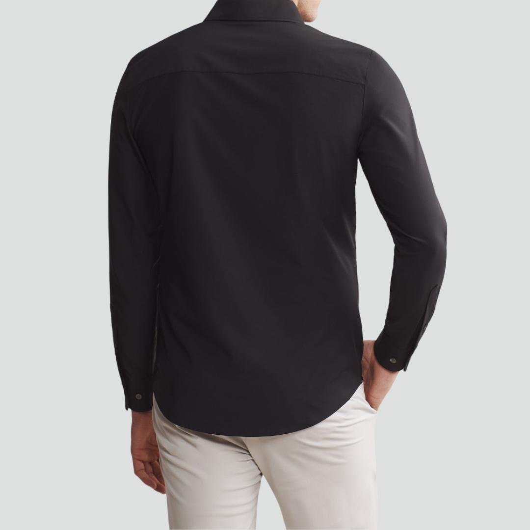 Camisa de Vestir Urbano Performance (¡Compra 1 y Llévate 2!)