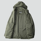 Chaqueta Outdoor Alpes Impermeable para Hombre