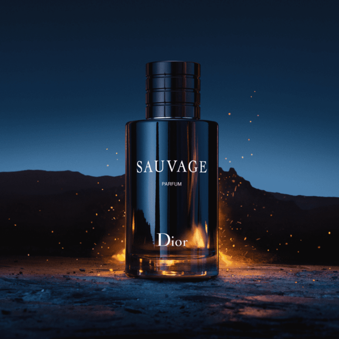 3x1 en Perfumes - Sauvage Dior + One Million Paco Rabanne + Bad Boy