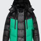 Chaqueta Urbano Cloud Hombre