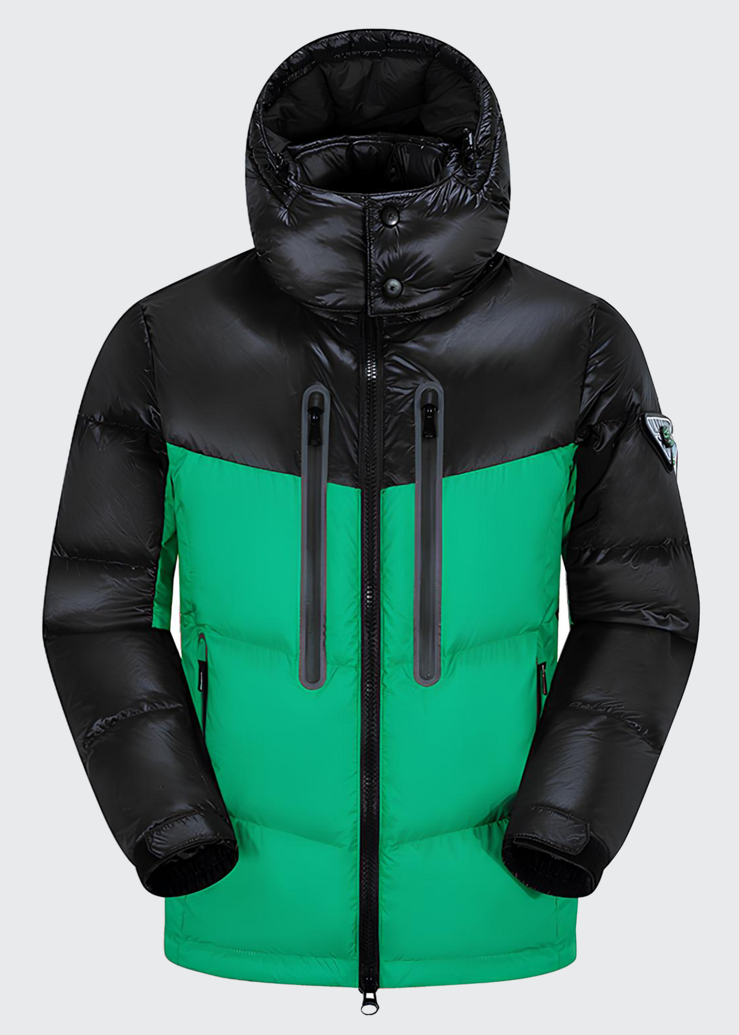 Chaqueta Urbano Cloud Hombre