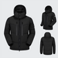 Chaqueta Urbano Cloud Hombre