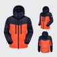 Chaqueta Urbano Cloud Hombre