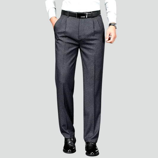 Pantalón de Vestir Tailor Made Alfaiataria (¡COMPRA 1 Y LLEVA 2!)