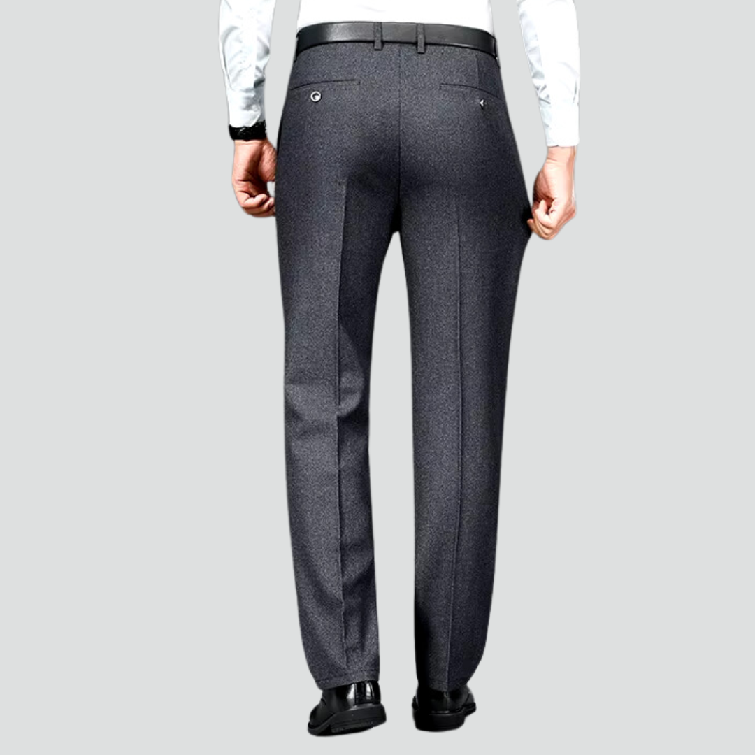 Pantalón de Vestir Tailor Made Alfaiataria (¡COMPRA 1 Y LLEVA 2!)