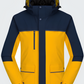 Chaqueta Urban Puffer 3 en 1 Project