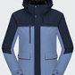 Chaqueta Urban Puffer 3 en 1 Project
