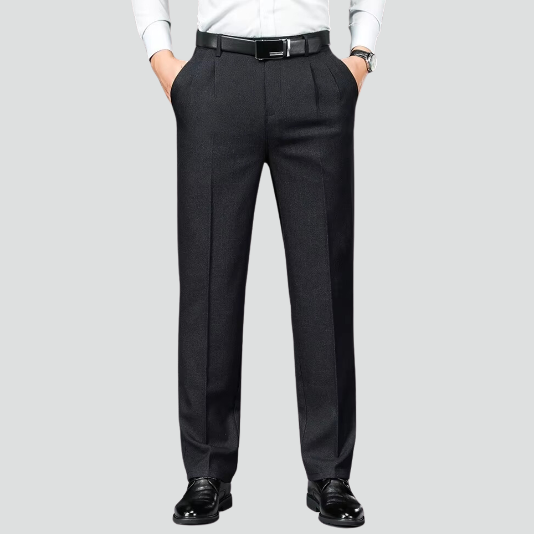 Pantalón de Vestir Tailor Made Alfaiataria (¡COMPRA 1 Y LLEVA 2!)
