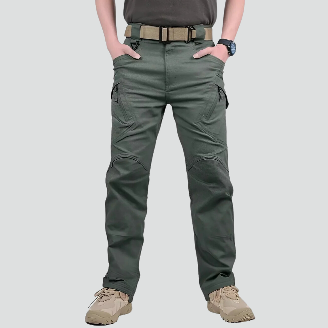 Pantalón Militar Tactical